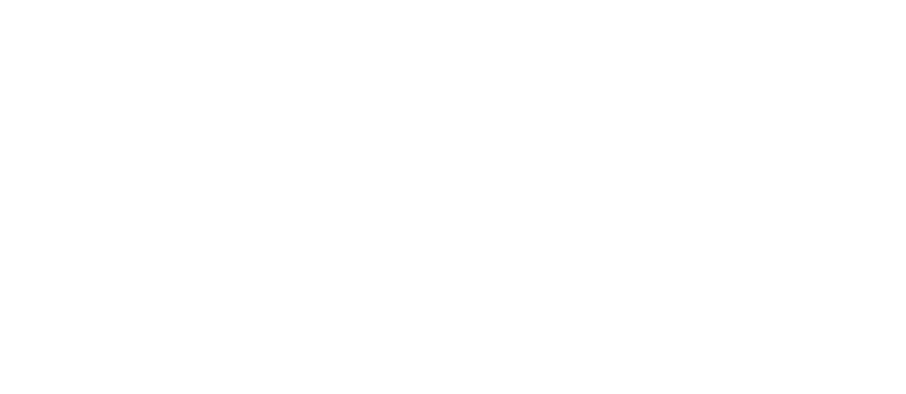 Zeffirino logo blanc