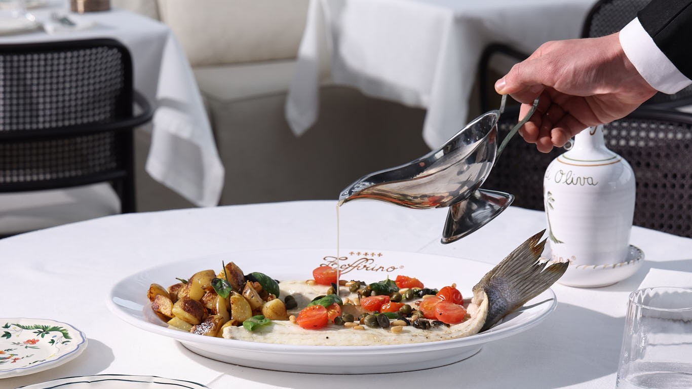 zeffirino istanbul restaurant-italian food gastronomy turkey