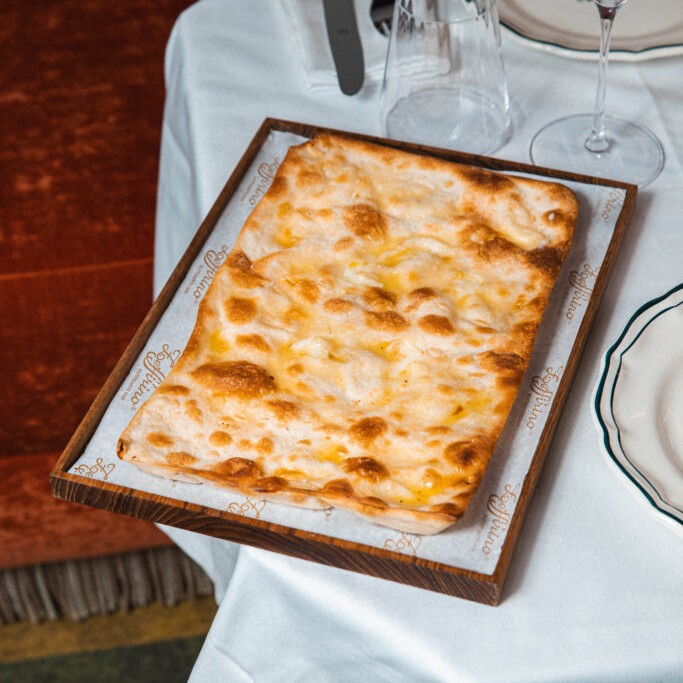 zeffirino restaurant paris press vogues