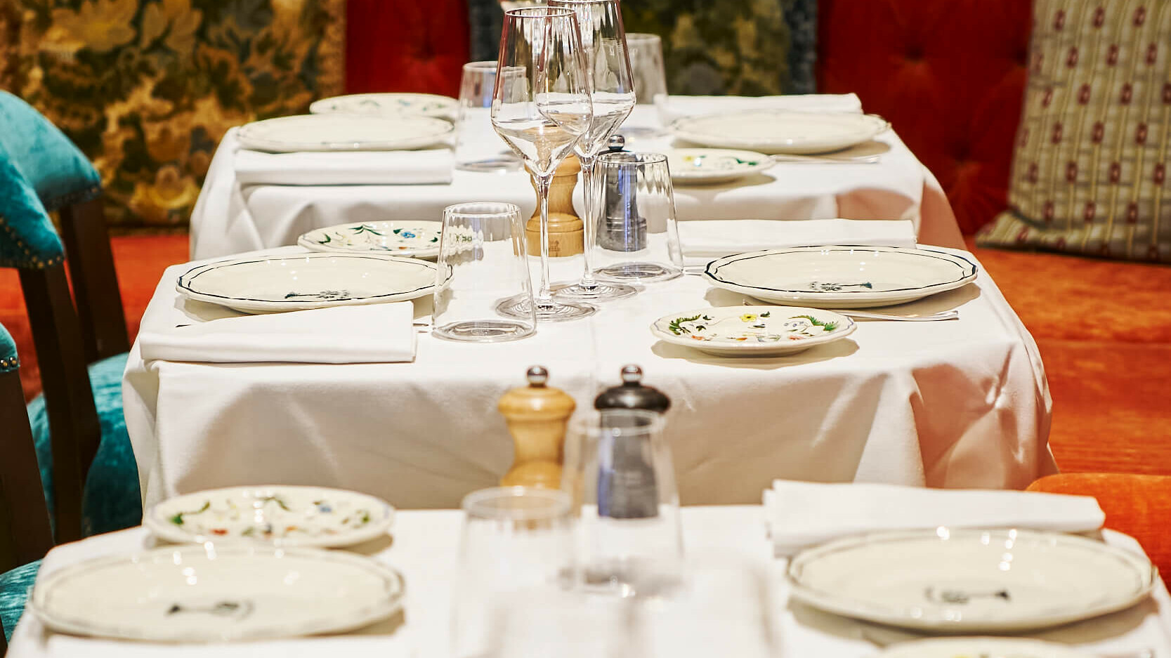 capron architecture zeffirino-paris interieur restaurant salle