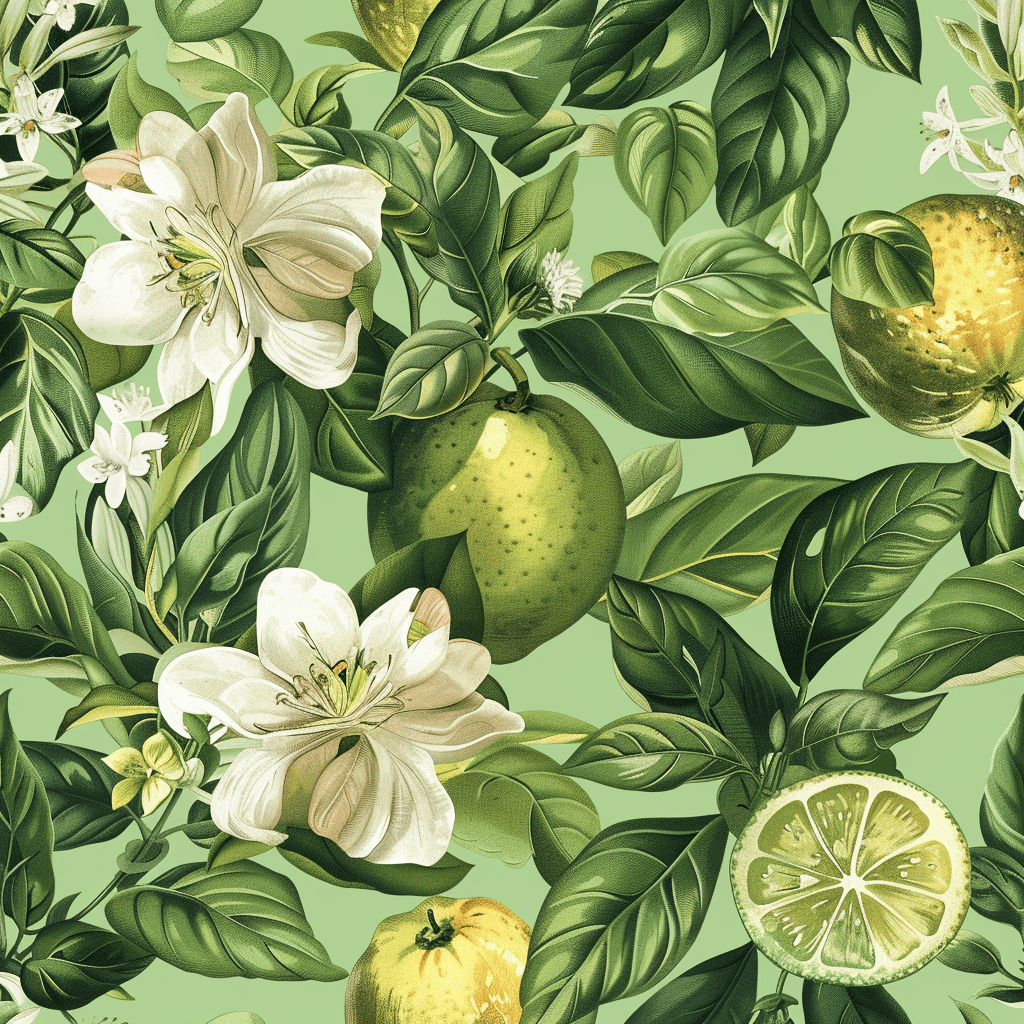 italien pattern