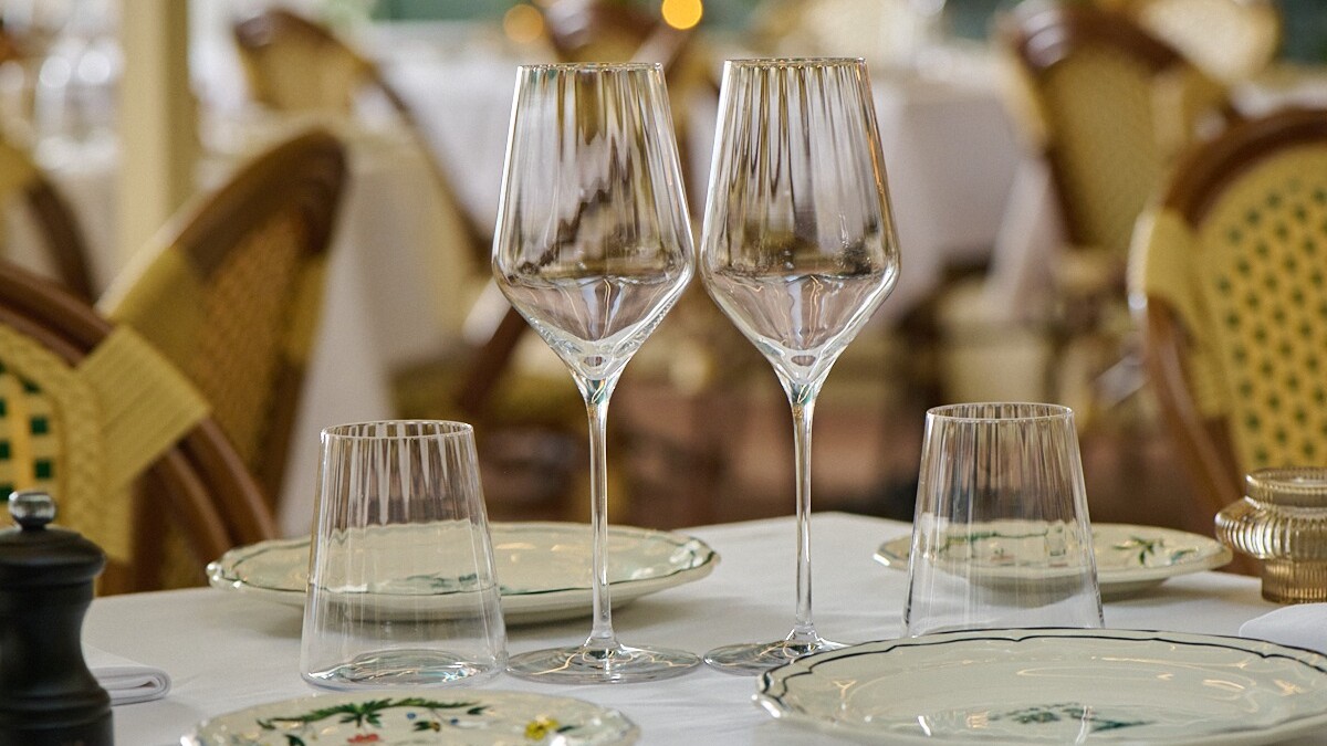 terrace restaurant zeffirino paris