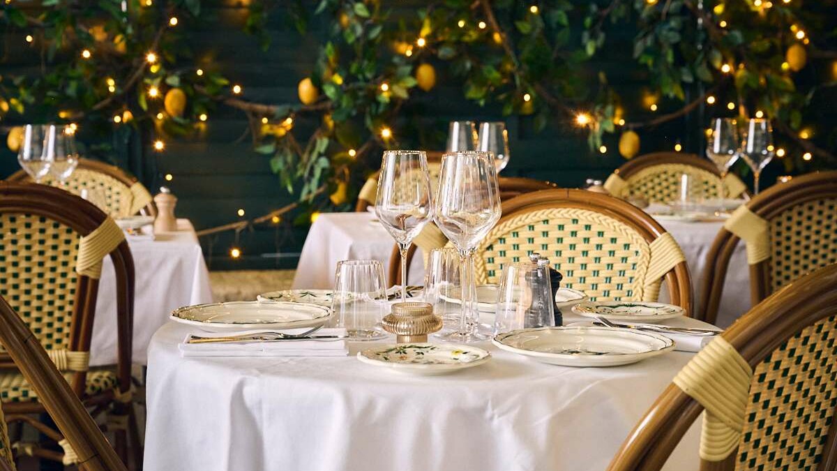 zeffirino paris terrace restaurant