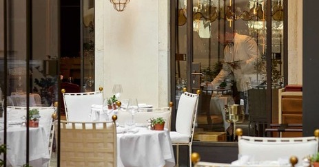 zeffirino venise